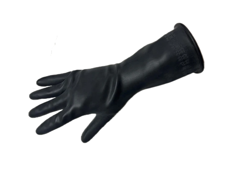CBRN-käsineet